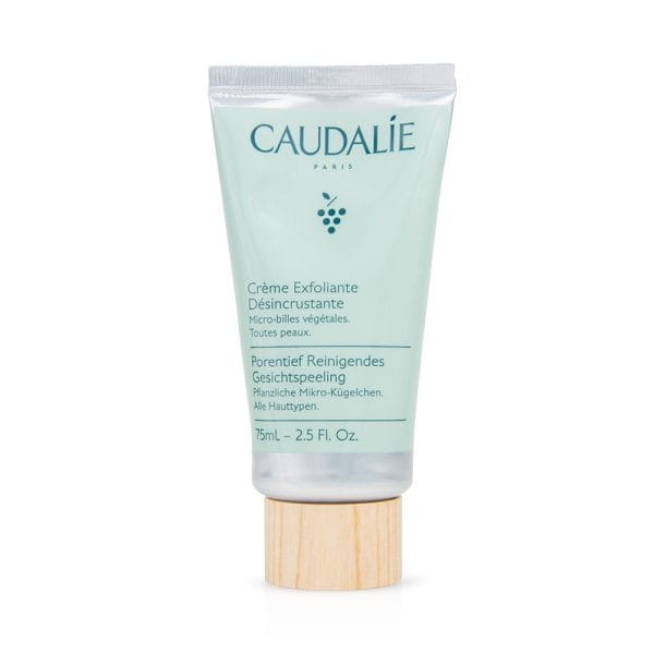 128748 CAUDALIE   Creme Exfoliante Desincrustante   75ml 3522930003045