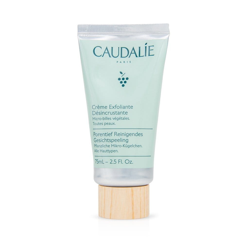 128748 CAUDALIE   Creme Exfoliante Desincrustante   75ml 3522930003045