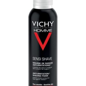 1547297973 0 Vichy HOMME for Man Shaving Foam 200ml