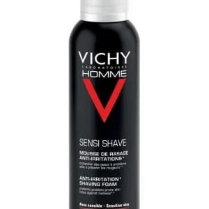 1547297973 0 Vichy HOMME for Man Shaving Foam 200ml