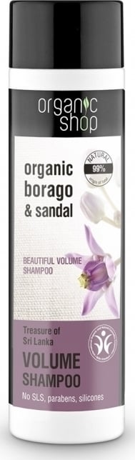 20160610130518 natura siberica organic borago sandal volume shampoo 280ml