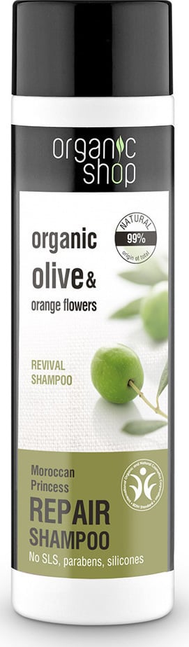 20160610131141 natura siberica organic olive orange flowers revival shampoo 280ml