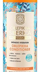 20160613134348 natura siberica oblepikha hair conditioner intensive hydration for normal dry hair 400ml