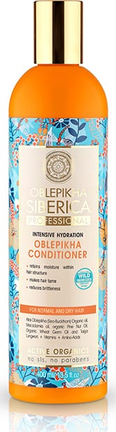 20160613134348 natura siberica oblepikha hair conditioner intensive hydration for normal dry hair 400ml