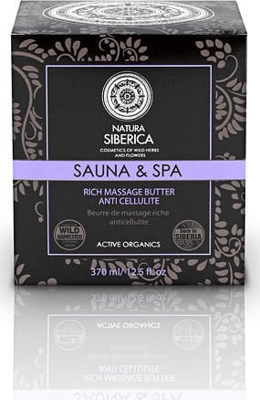 20160613152842 natura siberica sauna spa rich massage butter anti cellulite 370ml