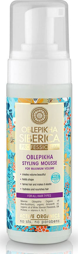 20160613172608 natura siberica oblepikha styling mousse 150ml