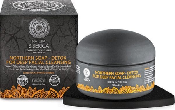 20170926162020 natura siberica northern soap for deep facial cleansing 120ml