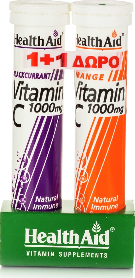 20180321132616 health aid vitamin c 1000mg fragostafylo 500mg portokali 20 20 tabs