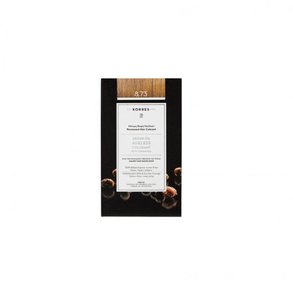 20190419102149 873korres argan oil ageless colorant no 8 73 chrysi karamela 1000x1000w