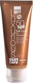 20200224113306 intermed luxurious sun care silk cover bronze beige spf50 75ml