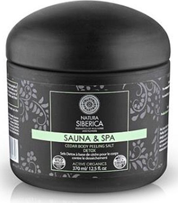 20200224114018 natura siberica sauna spa cedar body peeling salt detox 370ml