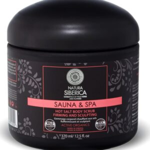 20200224114411 natura siberica sauna spa slimming hot salt body scrab 370ml
