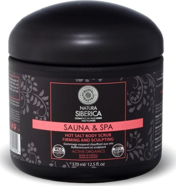 20200224114411 natura siberica sauna spa slimming hot salt body scrab 370ml