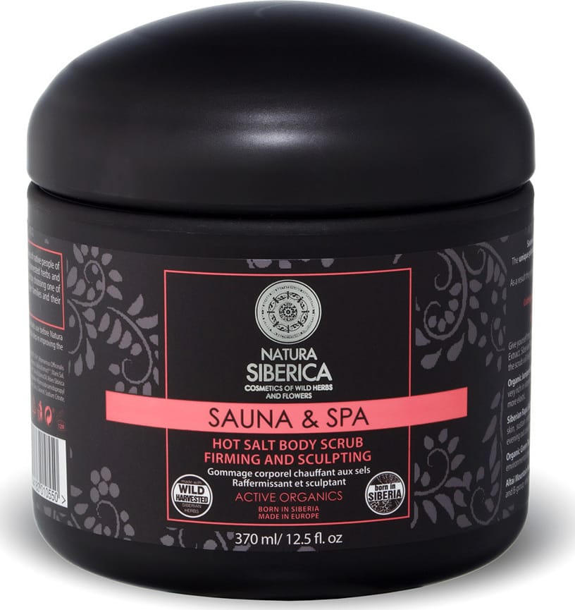 20200224114411 natura siberica sauna spa slimming hot salt body scrab 370ml