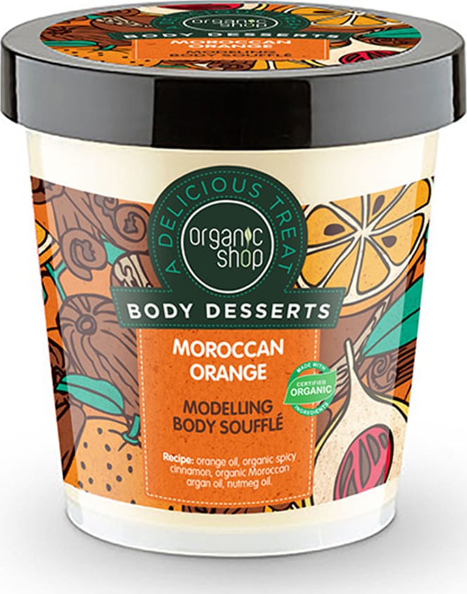 20200224114411 organic shop body desserts moroccan modeling body souffle 450ml