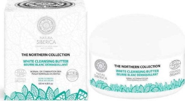 20200224125357 natura siberica white cleansing butter daily care make up remover 120ml