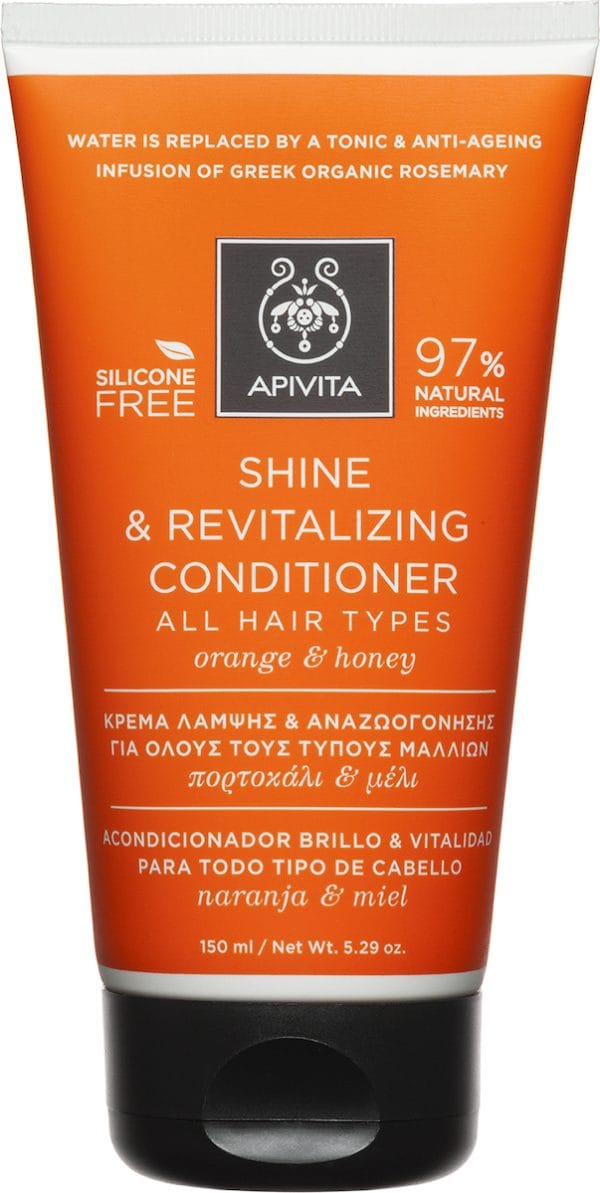 20200224141315 apivita shine revitalizing conditioner me portokali meli 150ml