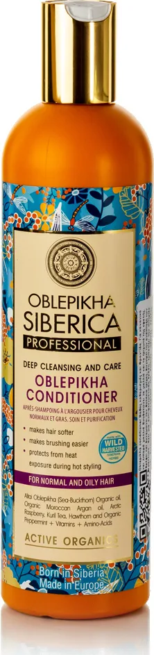 20200224142124 natura siberica oblepikha conditioner deep cleansing care for normal oily hair 400ml
