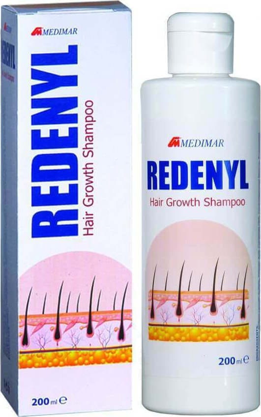 20200224144539 medimar redenyl hair growth shampoo 200ml