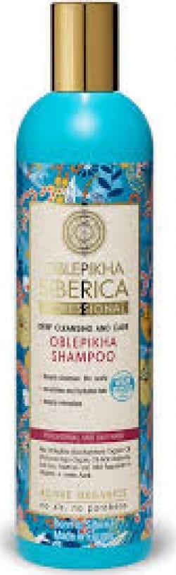 20200224173106 natura siberica oblepikha shampoo for normal oily hair 400ml