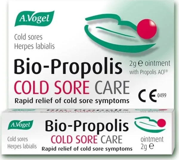 20200317124011 a vogel bio propolis 2gr