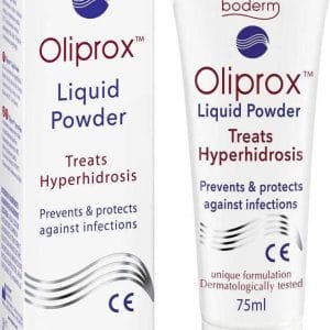 20200317150019 boderm oliprox treats hyperhidrosis liquid powder 75ml