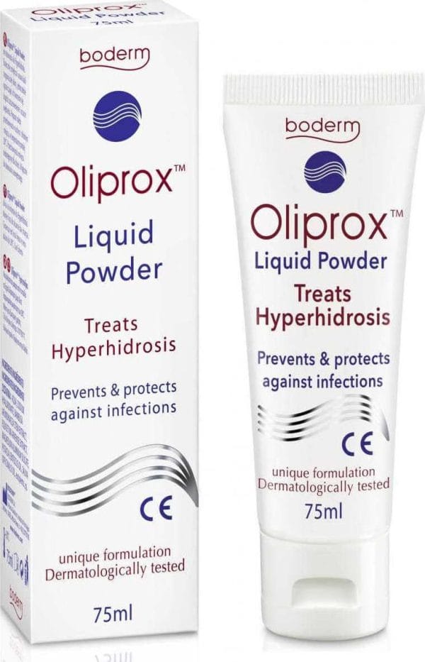 20200317150019 boderm oliprox treats hyperhidrosis liquid powder 75ml