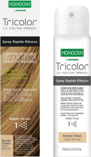 20200317155329 homocrin tricolor spray light blonde