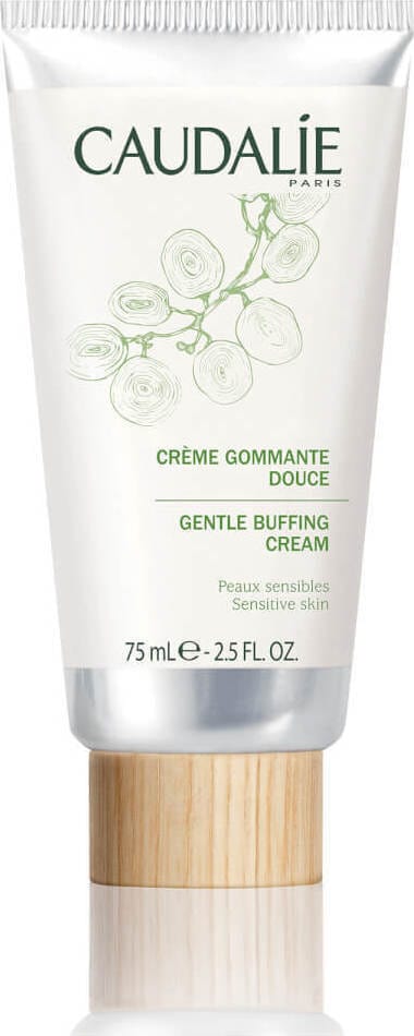 20200317160510 caudalie gentle buffing cream 75ml