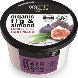 20200317162011 natura siberica organic fig almond express shine hair mask 250ml