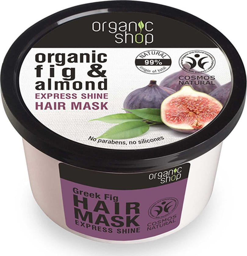 20200317162011 natura siberica organic fig almond express shine hair mask 250ml