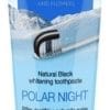 20200318140814 natura siberica polar night leykantiki odontokrema me karvouno 100gr 1