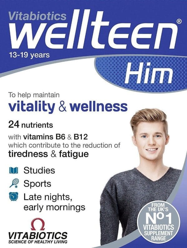 20200319111806 vitabiotics wellteen him 30 tampletes