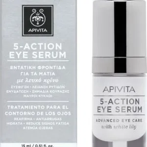 20200427104103 apivita 5 action eye serum me leyko krino 15ml
