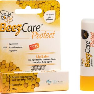 20210225160515 ils pharma beezcare lip balm protect