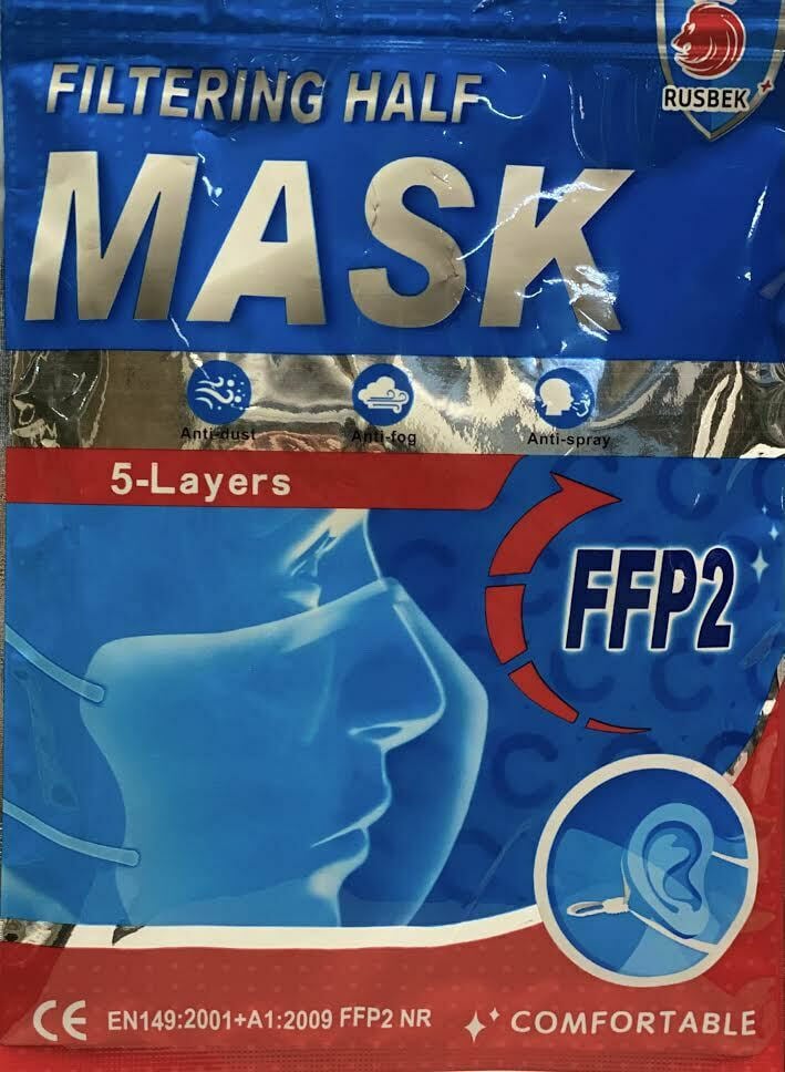 20210331105115 rusbek ffp2 filtering half mask 2tmch