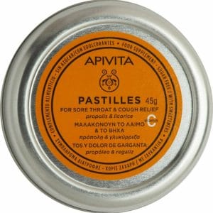 20210331161421 apivita pastilles propoli glykyrriza gia to vicha ton erethismeno laimo 45gr