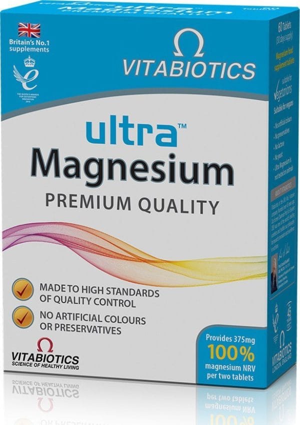 20210412145821 vitabiotics ultra magnesium 375mg 60 tampletes