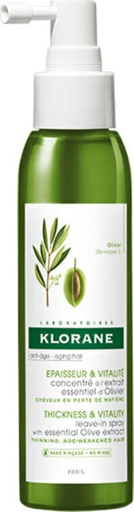 KLORANE CONCENTRE SANS RINCAGE OLIVIER 125ml