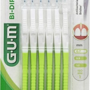 20210602111857 gum bi direction 2 in 1 antibacterial bristles ultra micro fine 0 7mm 6tmch