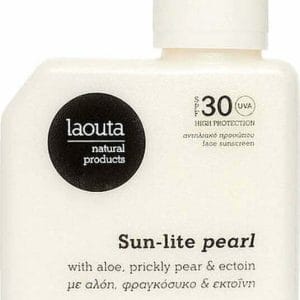 20210623090905 laouta natural products sun lite pearl spf30 50ml