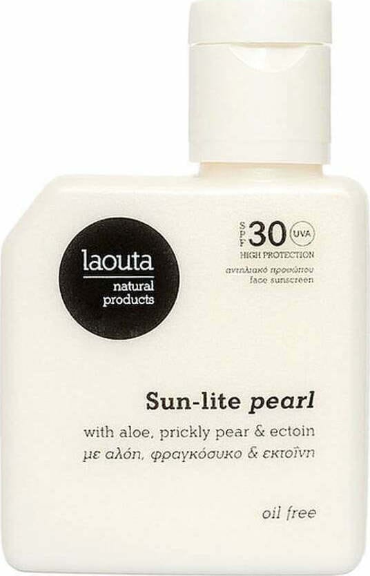 20210623090905 laouta natural products sun lite pearl spf30 50ml