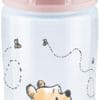 20210826150646 nuk mpimpero first choice me deikti elegchou thermokrasias plastiko winnie 0 6m pink 300ml