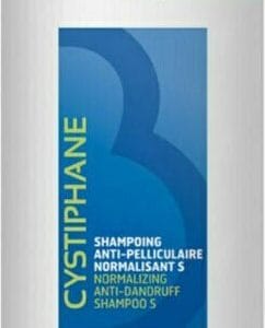 20210908101157 biorga cystiphane s anti dandruff shampoo 200ml