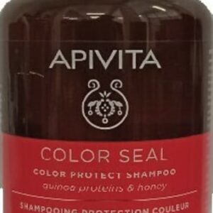 20211015133204 apivita color seal color protect shampoo 250ml