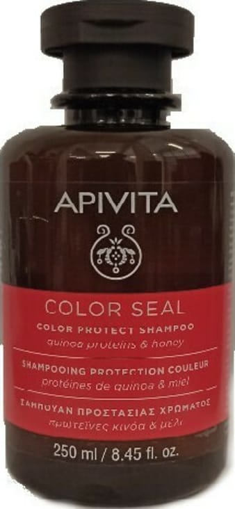 20211015133204 apivita color seal color protect shampoo 250ml