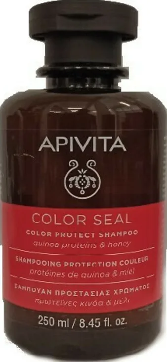20211015133204 apivita color seal color protect shampoo 250ml