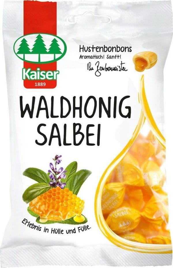 20211101110911 kaiser 1889 waldhonig salbei faskomilo meli karameles gia ton erethismeno laimo to vicha 60gr