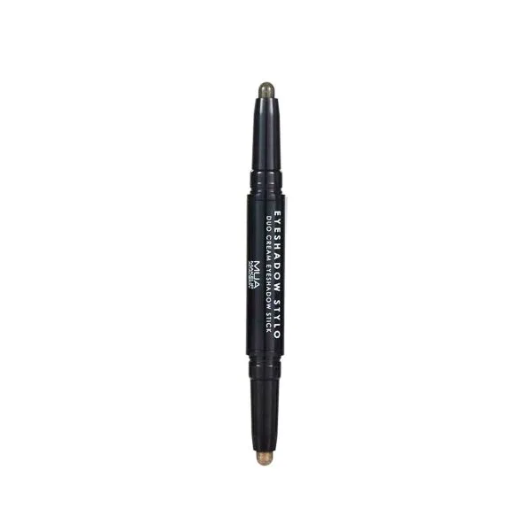 20220304144025 mua makeup academy eyeshadow stylo1 dipli skia mation olive 8gr