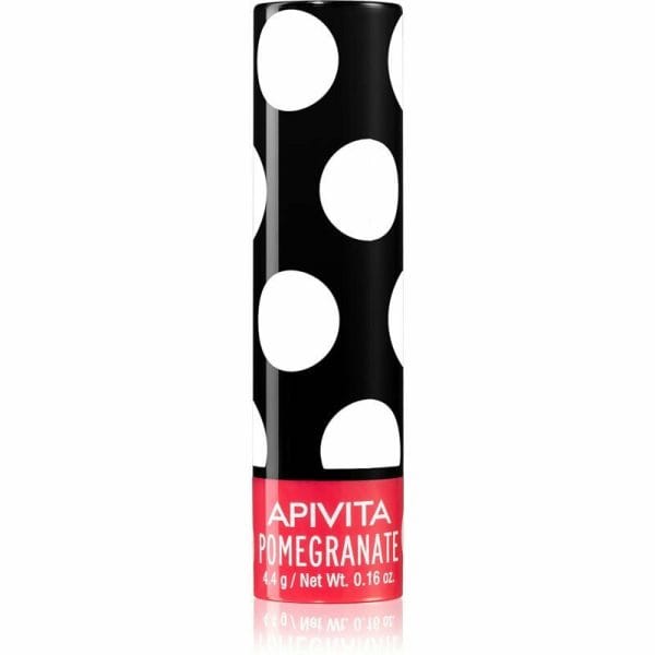 20220329092540 apivita pomegranate lip balm me chroma 4 4gr